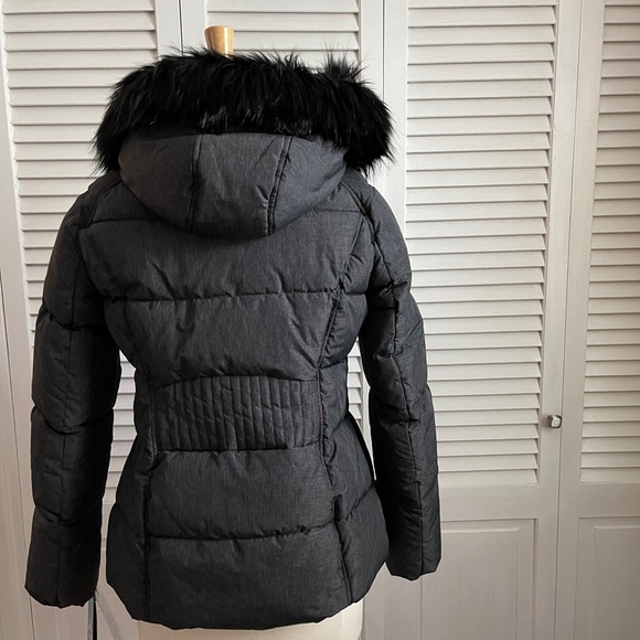 HFX  Performance Womens Puffer Jacket - Picture 3 of 9